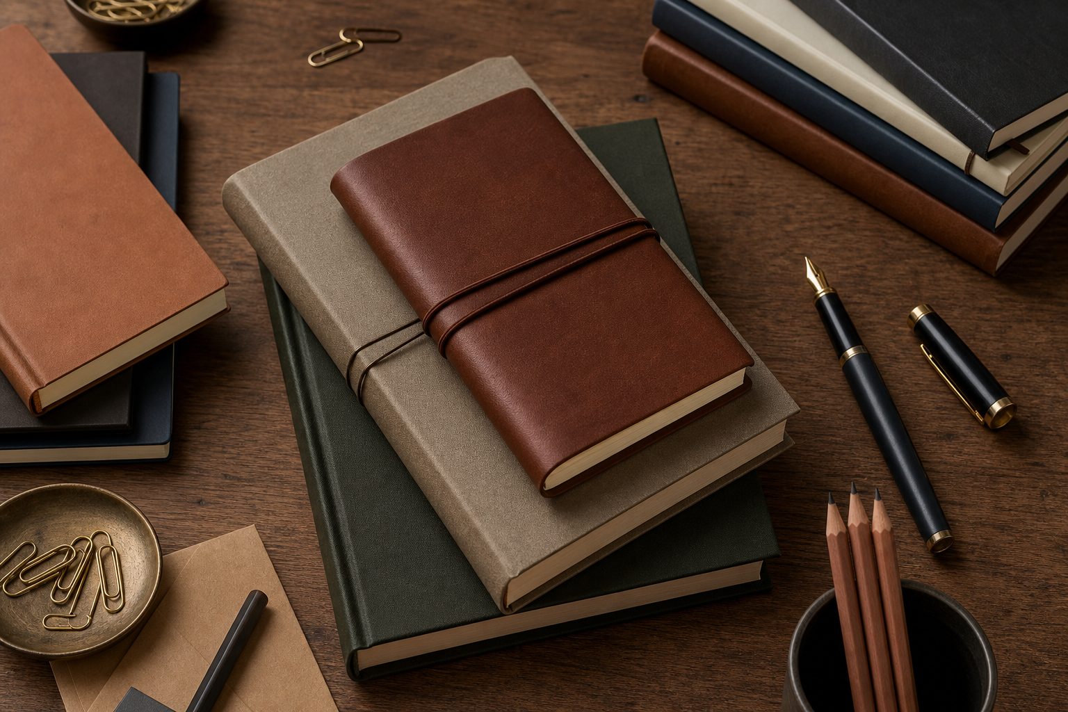 Craft and materials at Brunswick Paper House